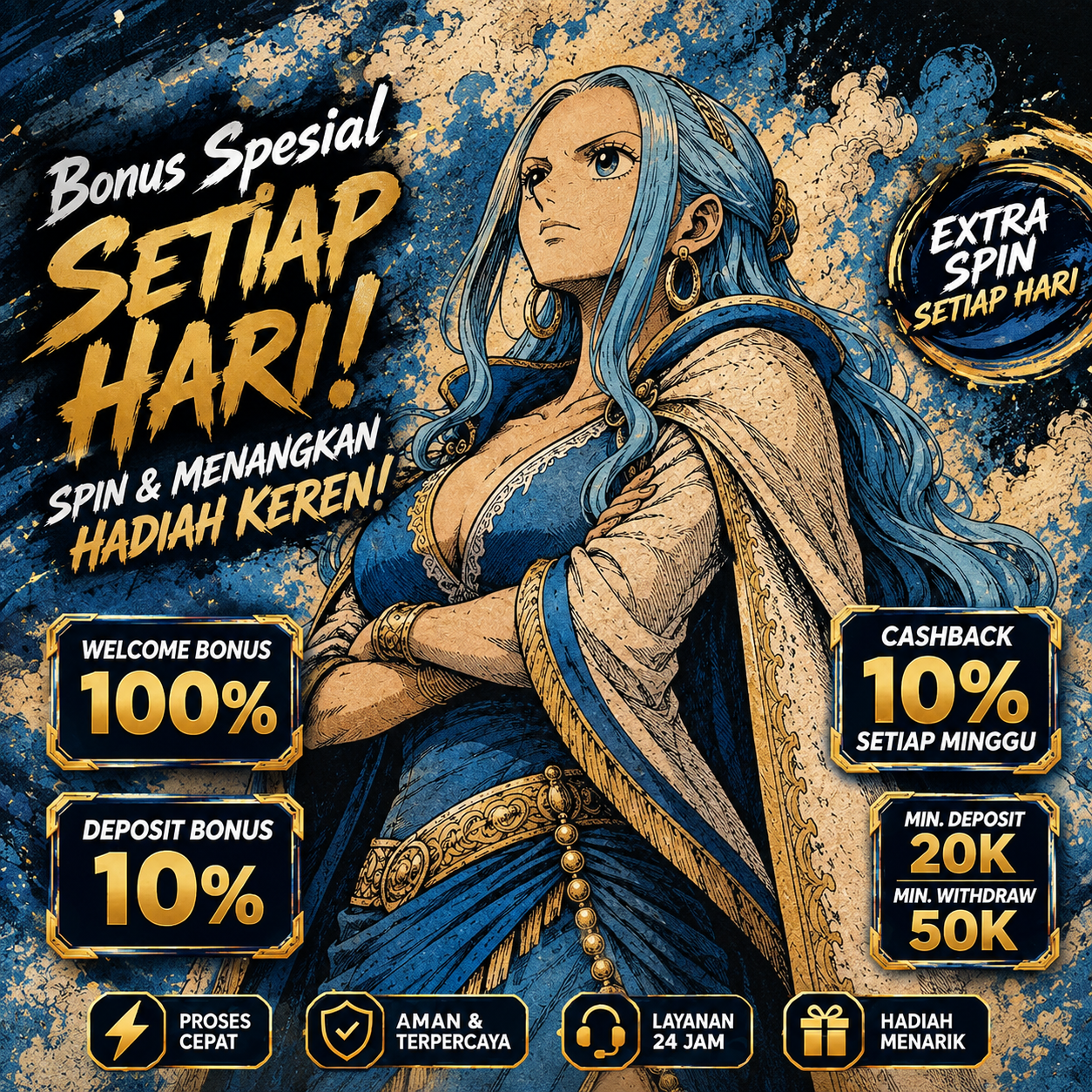 TEBANG77
