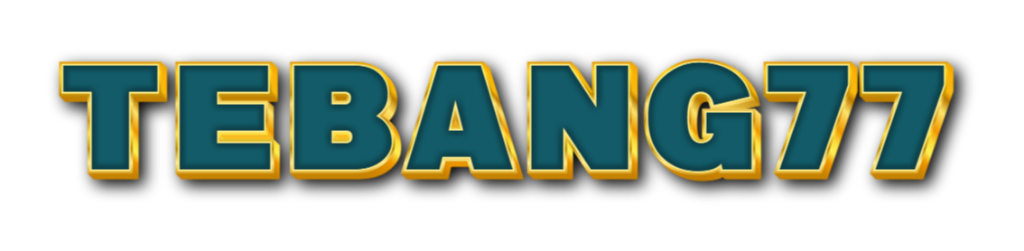 TEBANG77 LOGO